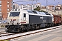 Vossloh 2466 - Renfe "333.368-9"
17.02.2011
Tarragona [E]
Axel Schaer