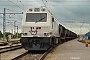 Vossloh 2467 - Renfe "333.369-7"
09.09.2008
Valencia FSL [E]
Alexander Leroy