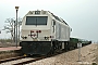 Vossloh 2477 - Renfe "333.379-6"
02.04.2009
Barracas [E]
Alexander Leroy