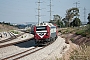 Vossloh 2492 - IR "774"
24.09.2017
Haifa [IL]
Matan Zilberstein