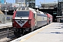 Vossloh 2494 - IR "776"
11.06.2013
Tel Aviv, HaShalom [IL]
Neil Aitken