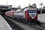 Vossloh 2496 - IR "778"
10.06.2013
Tel Aviv, HaHagana [IL]
Neil Aitken