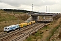 Vossloh 2498 - CONVENSA "315 302-0"
19.12.2012
Vicalvaro (Madrid) [E]
Manuel Lopez Seoane