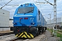 Vossloh 2499 - Traccin Rail "333.384.6"
12.02.2008
Massalfasar [E]
Alexander Leroy