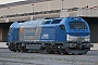 Vossloh 2501 - Comsa "335 001-4"
07.09.2008
Alverca [P]
Gonçalo Ribera