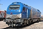 Vossloh 2501 - Comsa "335 001-4"
19.03.2009
Salamanca [E]
Jose Martin Prior