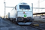 Vossloh 2502 - Comsa "335 002-2"
05.12.2007
Avila [E]
Alexander Leroy