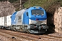 Vossloh 2502 - Comsa "335 002-2"
29.02.2008
Veria [E]
Edgar Fernandez Canteli