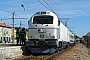 Vossloh 2502 - COMSA "335 002-2"
05.12.2007
Zarzalejo [E]
Alexander Leroy