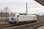 Vossloh 2503 - Vossloh
27.03.2008
Minden [D]
Ingmar Weidig