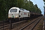 Vossloh 2503 - CargoNet "T68 902"
06.09.2013
Oslo [N]
Knut Ragnar Holme