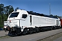 Vossloh 2504 - Vossloh "68.901-8"
04.05.2008
Angelholm [S]
Peter Frost