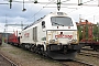 Vossloh 2504 - Railcare "68.901-8"
16.06.2010
Ostersund [S]
Herbert Pschill