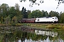 Vossloh 2504 - Railcare "68.901-8"
19.09.200x
Storfors (Kristinehamn) [S]
Anders Jansson
