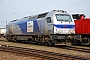 Vossloh 2505 - Europorte "4001"
05.04.2013
Strasbourg, Port du Rhin [F]
Yannick Hauser