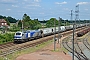 Vossloh 2505 - Europorte "4001"
25.06.2015
Somain [F]
David Haydock