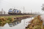 Vossloh 2506 - Europorte "4002"
13.12.2013
Dombasle-sur-Meurthe [F]
Renaud Chodkowski