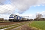Vossloh 2506 - Europorte "4002"
25.03.2016
Nieuwkerken-Waas [B]
René Klink