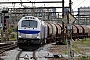 Vossloh 2506 - Europorte "4002"
18.10.2017
Les Aubrais-Orlans (Loiret) [F]
Thierry Mazoyer