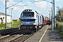 Vossloh 2507 - Europorte "4003"
15.04.2014
La Falaise [F]
Peter Lovell