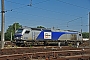 Vossloh 2507 - Europorte "4003"
02.06.2015
Saint-Jory, Triage [F]
Thierry Leleu