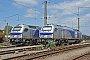 Vossloh 2507 - Europorte "4003"
24.05.2016
Saint-Jory, Triage [F]
Thierry Leleu