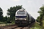 Vossloh 2507 - Europorte "4003"
06.06.2015
La Grave [F]
Alexander Leroy