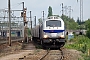 Vossloh 2508 - Europorte "4004"
25.04.2015
Les Aubrais-Orlans (Loiret) [F]
Thierry Mazoyer