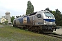 Vossloh 2508 - Europorte "4004"
24.04.2015
Pithiviers (Loiret) [F]
Pascal Gallois