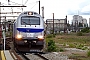 Vossloh 2508 - Europorte "4004"
18.05.2019
Les Aubrais-Orlans (Loiret) [F]
Thierry Mazoyer