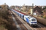 Vossloh 2509 - HGK "DE 39"
12.03.2011
Essen-Altenessen [D]
Jeroen de Vries