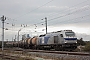 Vossloh 2509 - Europorte "4005"
04.10.2014
Dunkerque [F]
Nicolas Beyaert