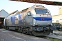 Vossloh 2509 - Europorte "4005"
16.03.2016
Strasbourg, Port du Rhin [F]
Alexander Leroy