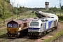 Vossloh 2509 - Europorte "4005"
06.09.2017
Somain [F]
PASCAL SAINSON