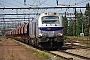 Vossloh 2509 - Europorte "4005"
04.06.2023
Les Aubrais-Orlans [F]
Thierry Mazoyer