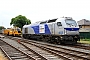 Vossloh 2509 - Europorte "4005"
02.07.2023
Baasrode [B]
Philippe Smets