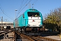 Vossloh 2512 - Angel Trains "335 017-0"
17.06.2008
Valencia FSL [E]
Alexander Leroy