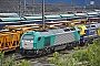 Vossloh ? - Continental Rail "335 023-8"
10.06.2013
Bilbao [E]
Thierry Leleu