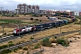 Vossloh 2515 - Logitren "335 025-3"
18.08.2015
Valencia, Carretera de Malilla [E]
Santiago Baldo