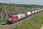 Vossloh 2515 - Logitren "335 025-3"
13.04.2016
Torredembarra [E]
Thierry Leleu