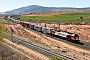 Vossloh 2518 - Logitren "335 028-7"
29.03.2023
Villena-La Encina (Alicante) [E]
Peider Trippi