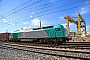 Vossloh 2519 - Activa Rail "335 019-6"
09.11.2013
Sevilla La Negrilla [E]
Karl Arne Richter