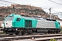 Vossloh 2520 - Alpha Trains "335 020-4"
22.01.2017
Sagunto [E]
Malcolm Wilton-Jones