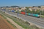 Vossloh 2522 - Continental Rail "335 022-0"
15.04.2016
La Rpita [E]
Thierry Leleu