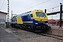 Vossloh 2523 - Continental Rail "335 016-2"
26.11.2008
Massalfassar  [E]
Sergio Moreno Pillo