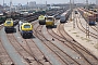 Vossloh 2523 - Continental Rail "335 016-2"
09.07.2011
Valencia, Estacionada en centro logistico Silla [E]
Santiago Baldo Albuixech