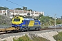 Vossloh 2523 - Continental Rail "335 016-2"
13.04.2016
Cala Romana (Taragone )  [E]
Thierry Leleu