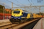 Vossloh 2524 - Continental Rail "335 018-8"
03.08.2010
Castellbisbal (Barcelona) [E]
Josep Pretel