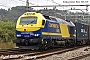 Vossloh 2524 - Continental Rail "335 018-8"
29.07.2015
Castellbisbal [E]
Angel  Badal