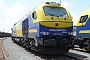 Vossloh 2526 - Continental Rail "335 030-3"
09.07.2011
Valencia [E]
Santiago Baldo Albuixech